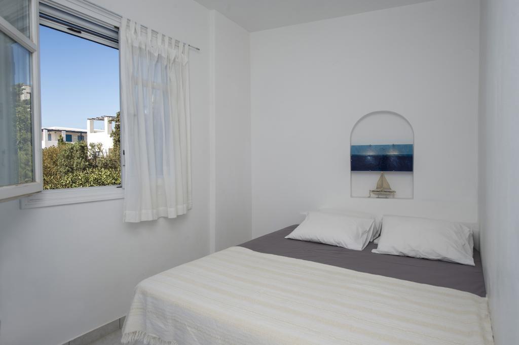 Aiolos Home Piso Livadi Exterior foto
